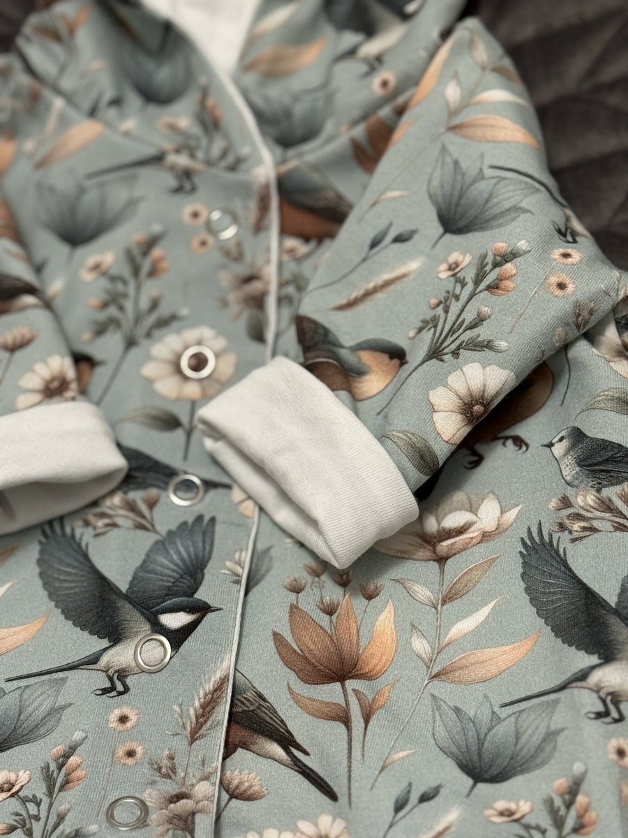 Otämjda glittret från tajgan tweet media