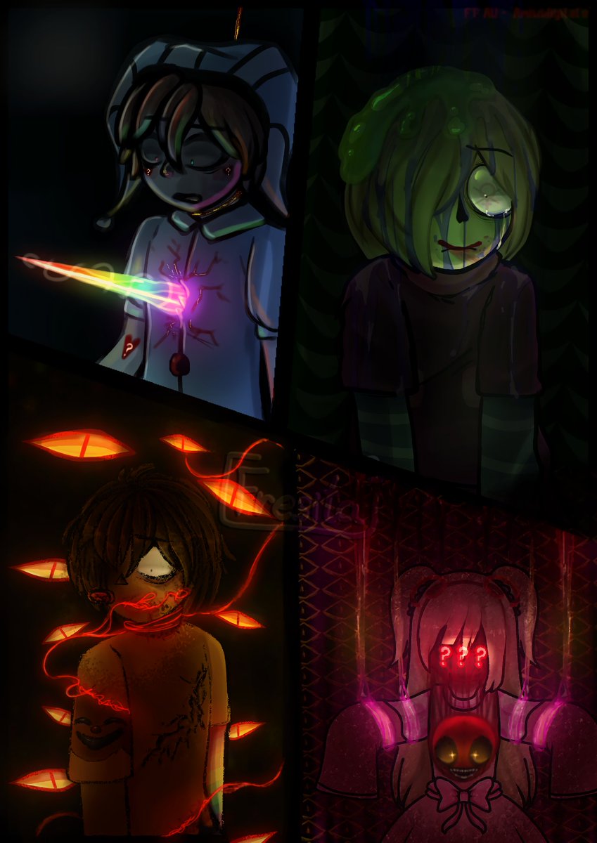 ✿🩷ғʀᴇsɪᴛᴀ🩷✿ tweet media