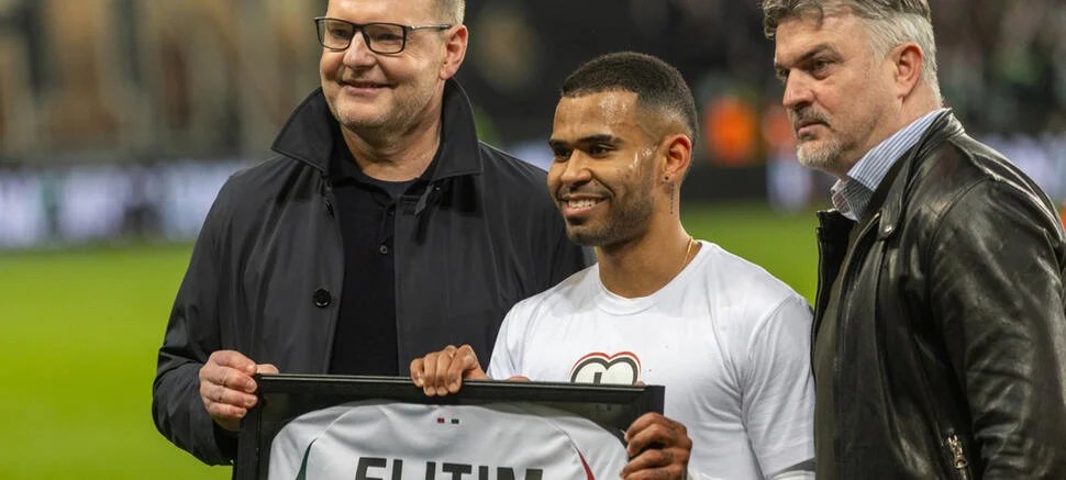 Polish Merkury tweet media