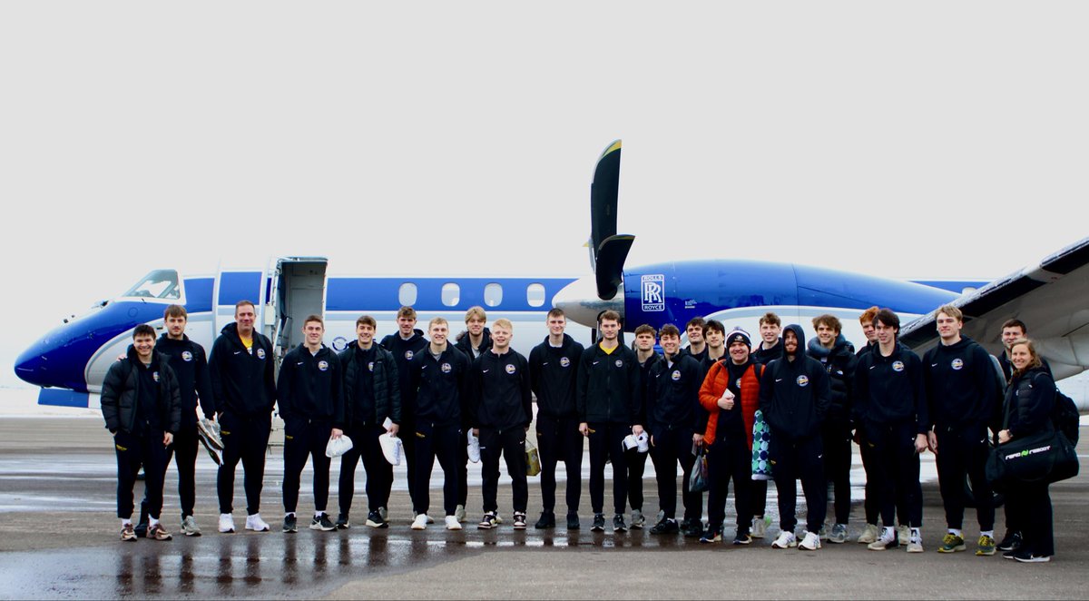 Michigan Tech MBB tweet media