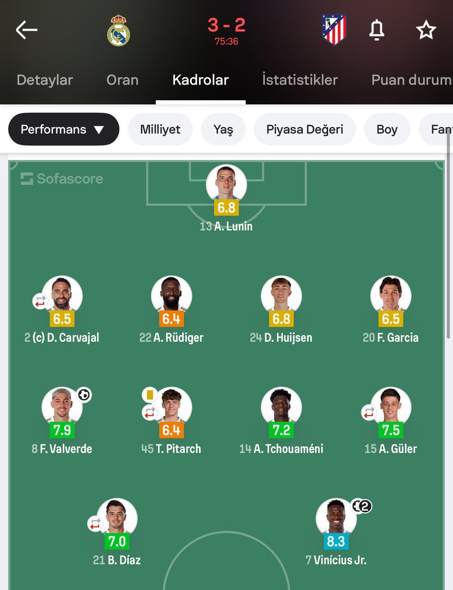 ya yeter be tweet media