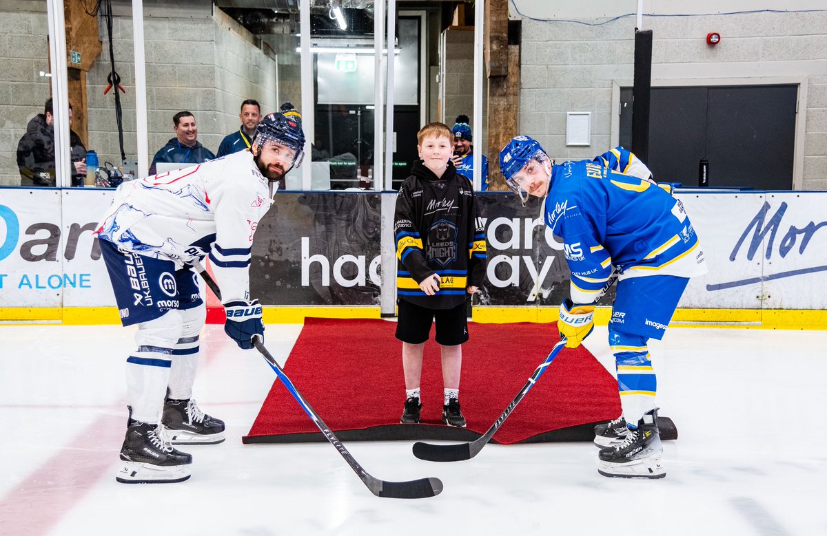 Leeds Knights Official Supporters Club tweet media