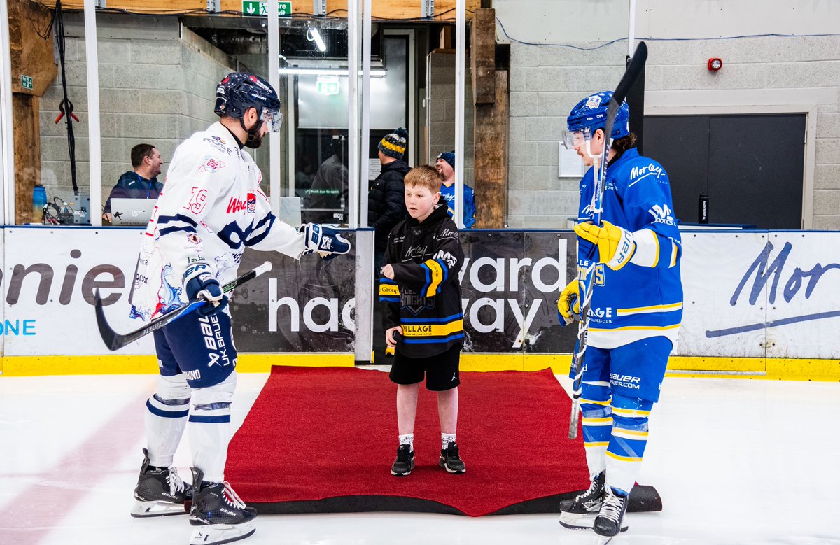 Leeds Knights Official Supporters Club tweet media