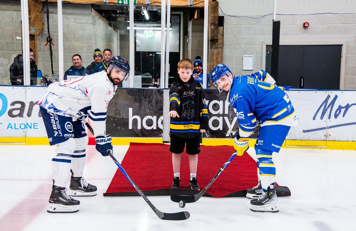 Leeds Knights Official Supporters Club tweet media