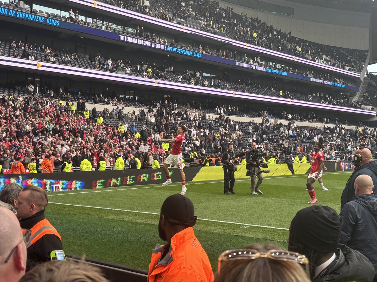 Steve Allen tweet media