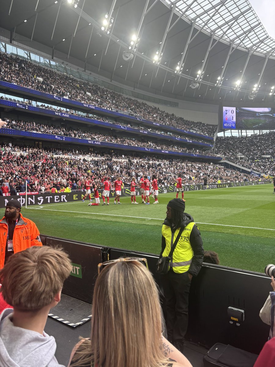 Steve Allen tweet media