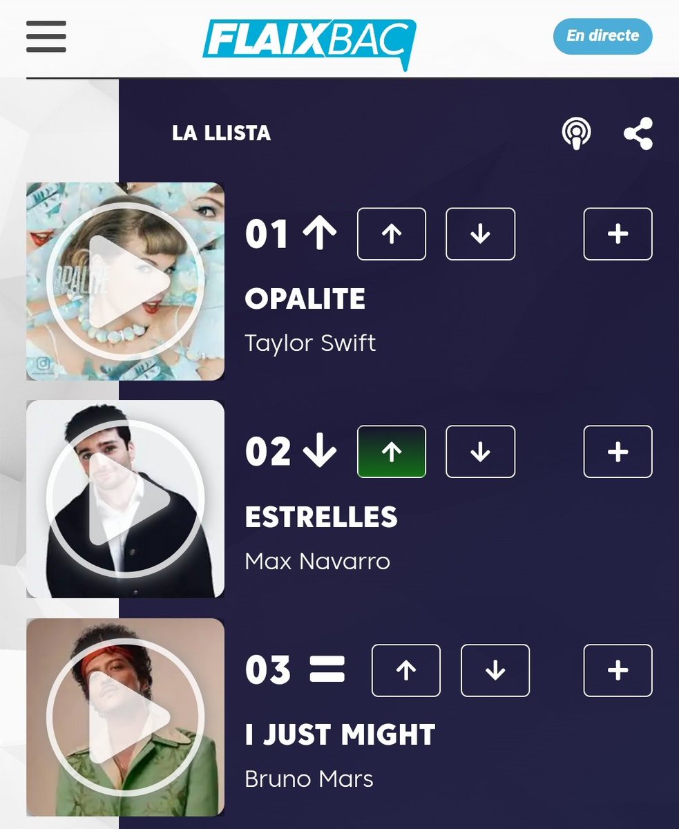 Max Navarro Info tweet media