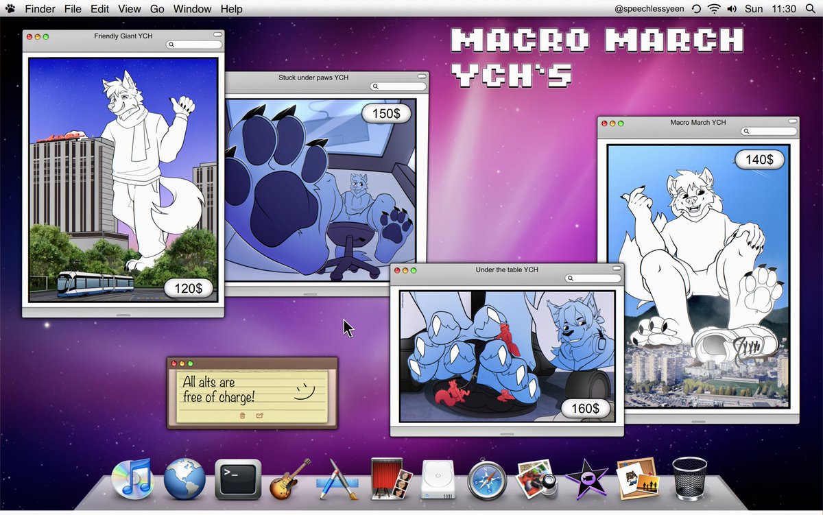 speechless (comms open) tweet media