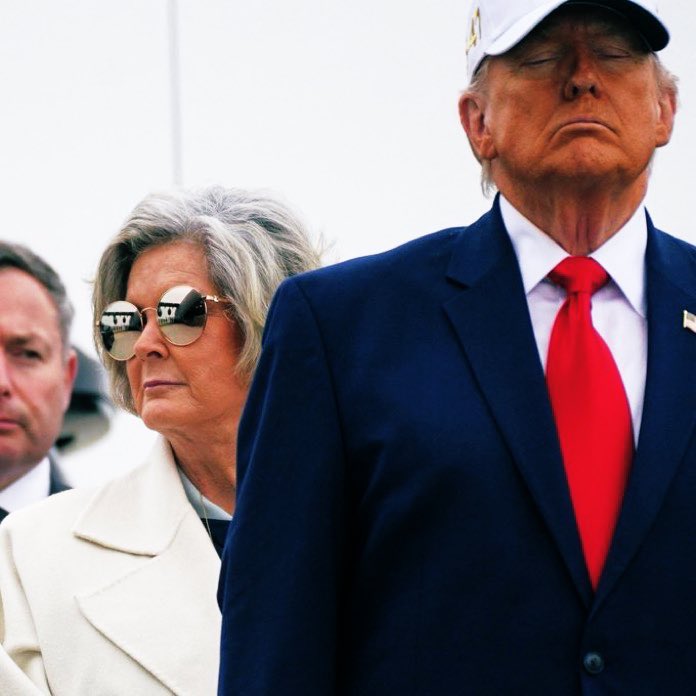 ترمب يتحدث عن احتمال «استسلام» إيران: «ستعرفون قريباً وسيكون ذلك رائعاً»