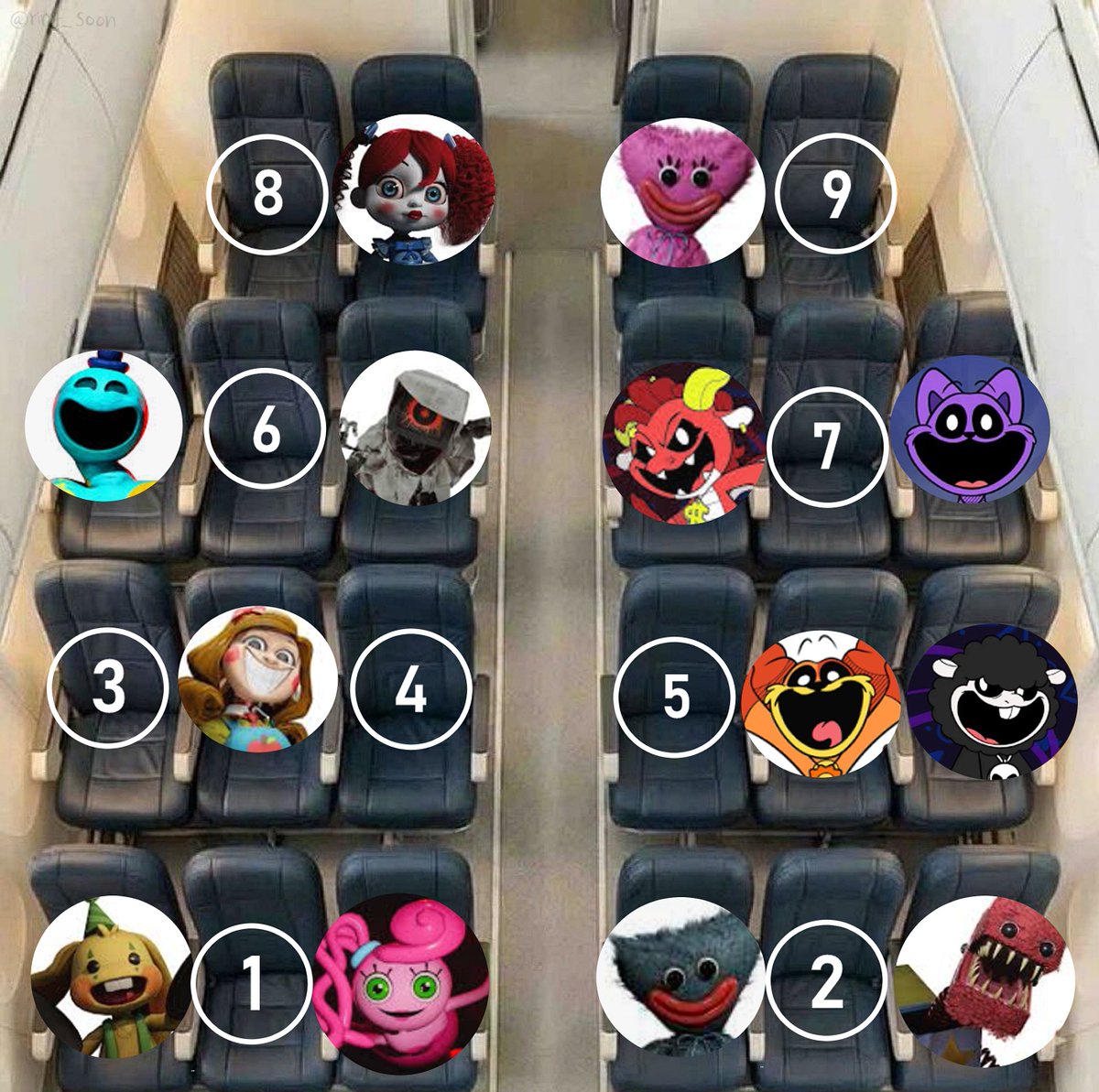 ♡ Skullz ☠️ tweet media