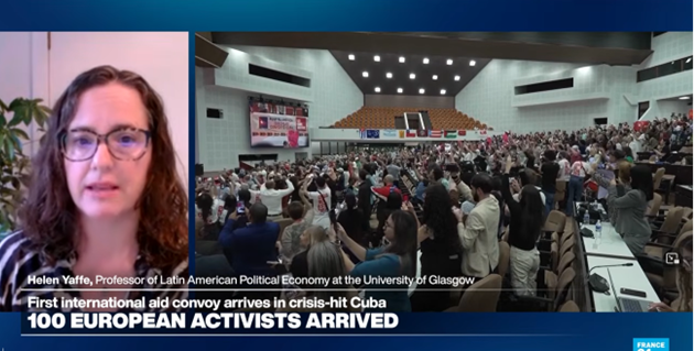 Helen Yaffe tweet media