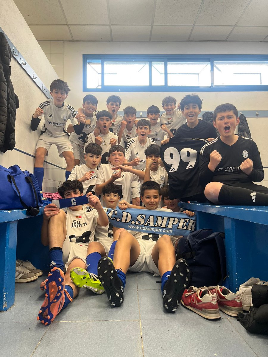 C.D. Samper tweet media