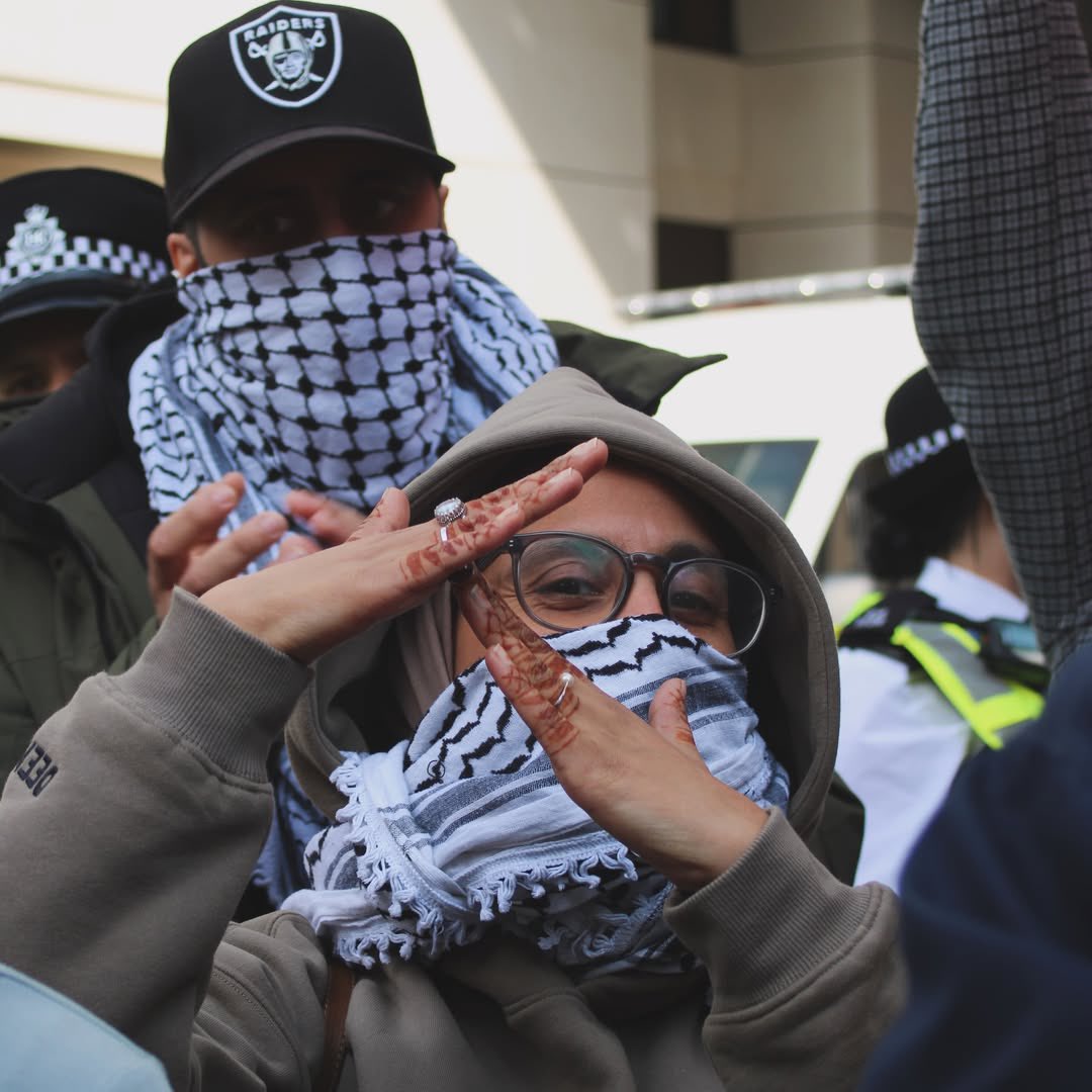 Heidi Bachram tweet media