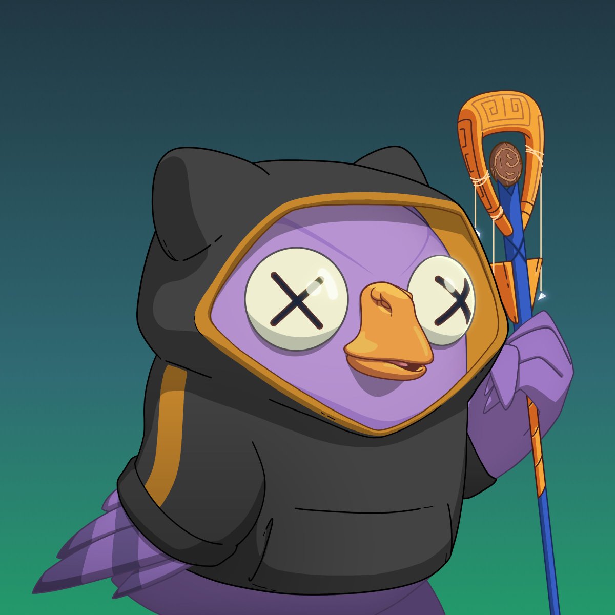 Mythics Reveals & Sales Bot 🤖️ tweet media