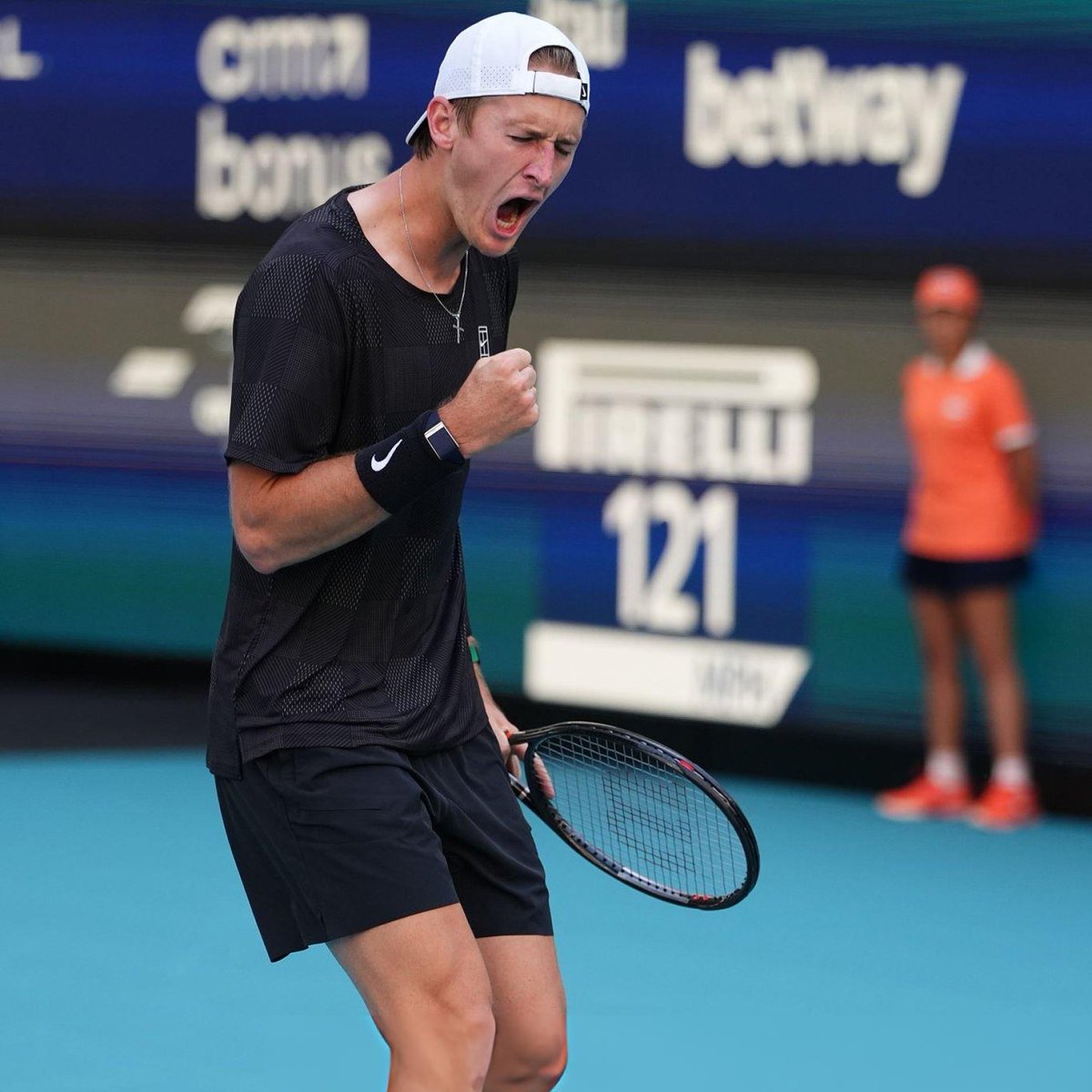 Alcaraz Türkiye 🇹🇷 tweet media