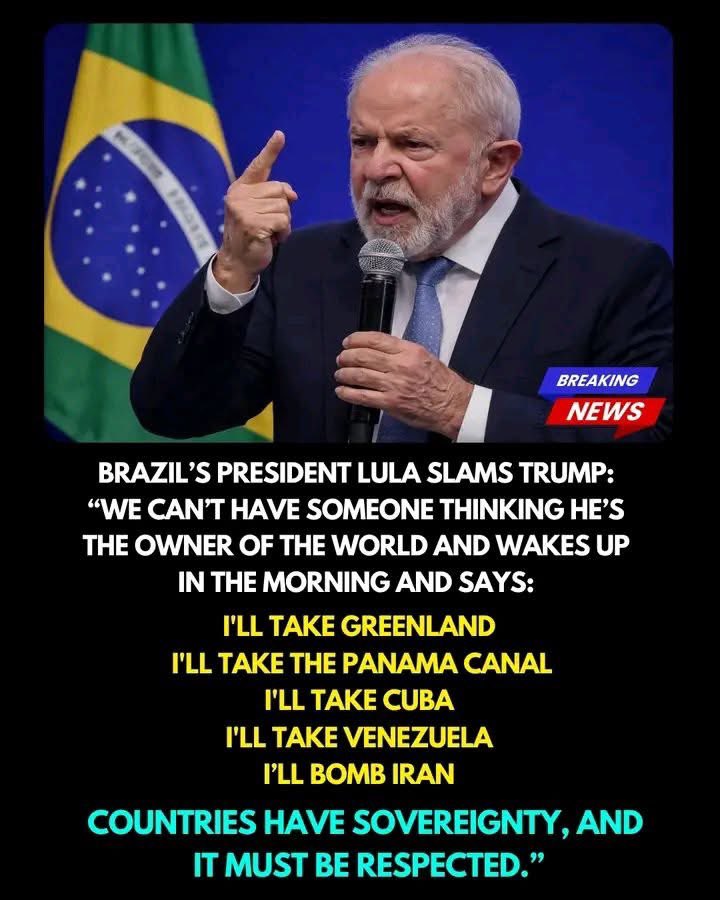 Typical African tweet media