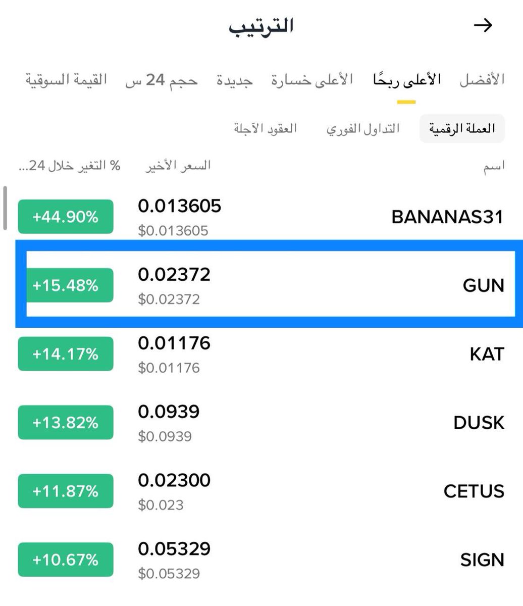 Crypto Arab tweet media