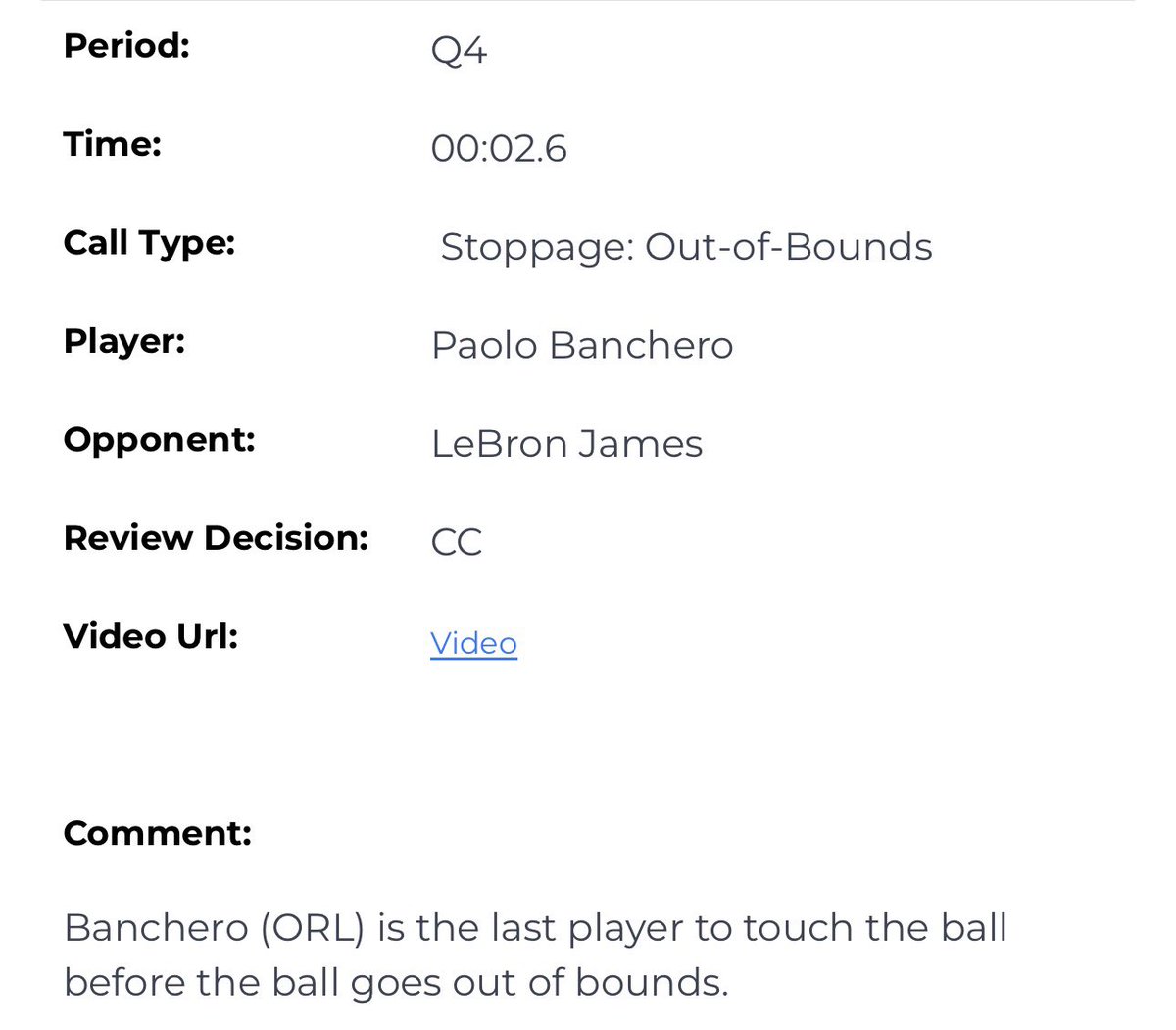 orlando fans tweet media