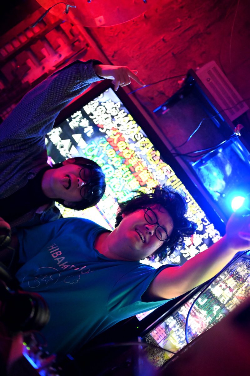 ひなたりゃ tweet media