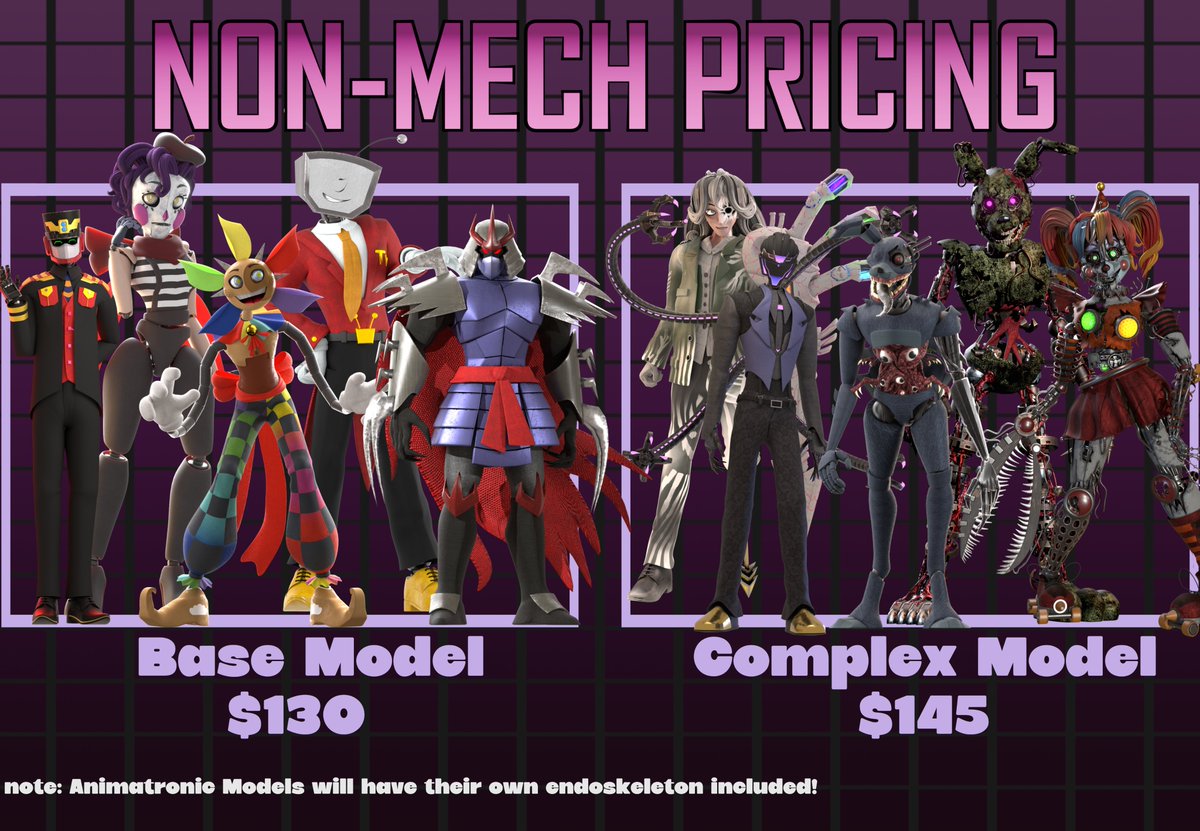 Soup || (Comms Open: 5/10 Slots) tweet media