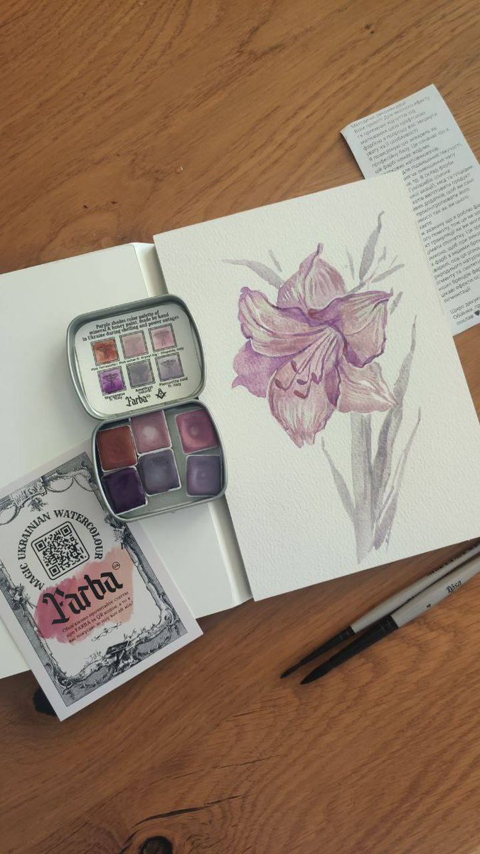 SЕREDA 🇺🇦 Art tweet media