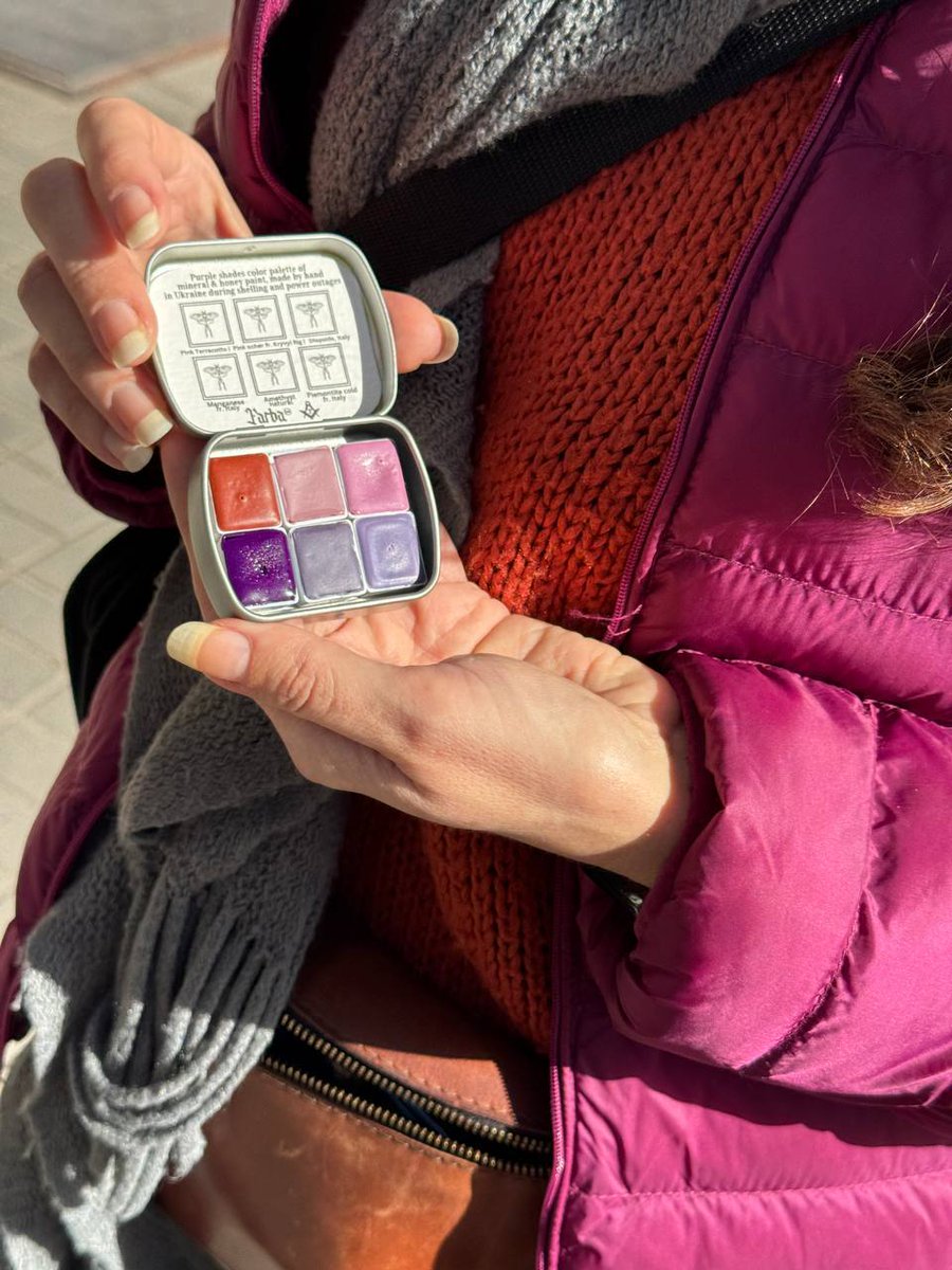 SЕREDA 🇺🇦 Art tweet media