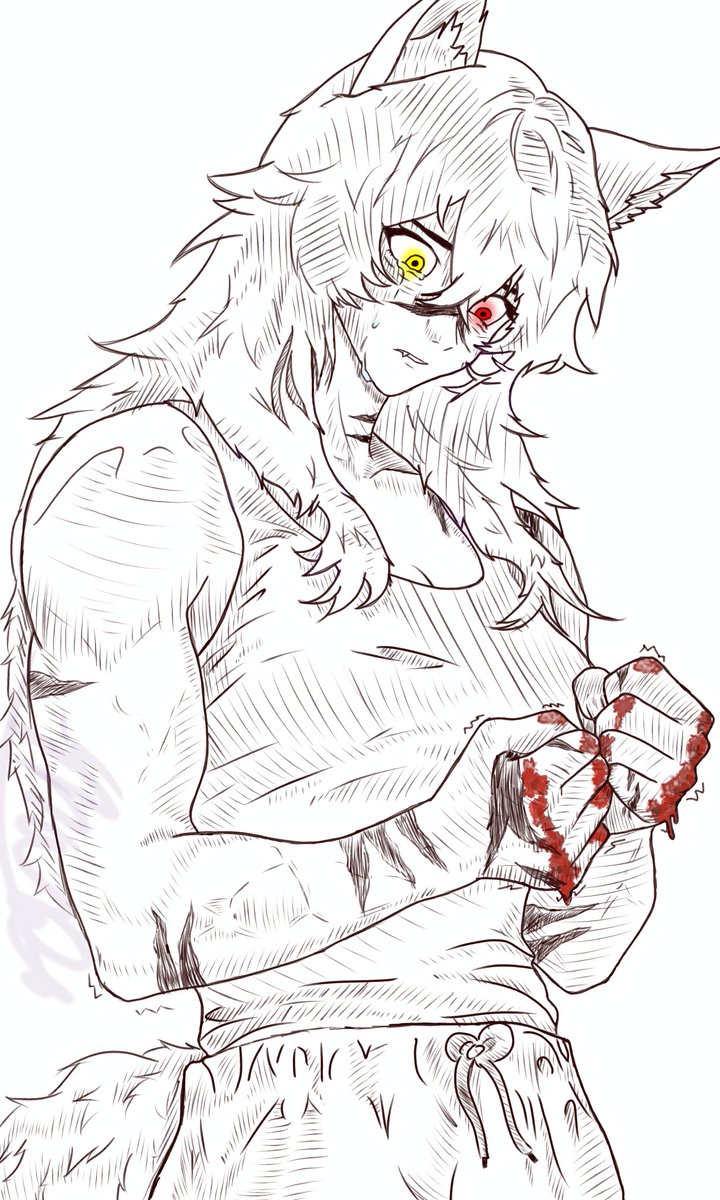 Aka Shadow tweet media