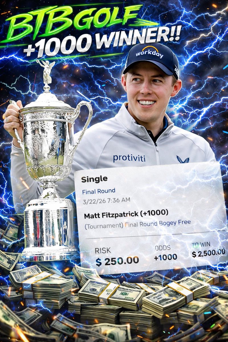 BeatinTheBookie.com®️ tweet media