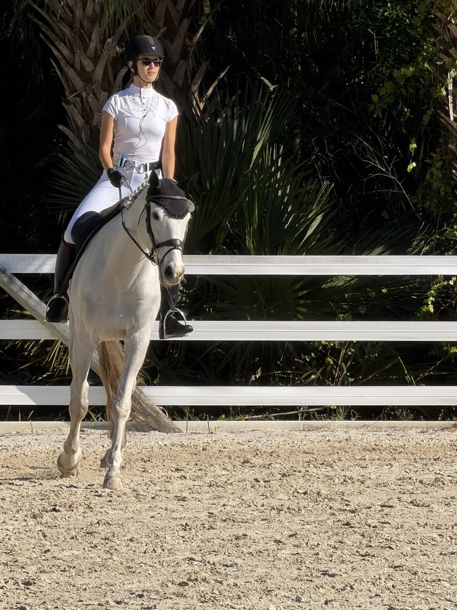 Acacia Courtney Clement tweet media