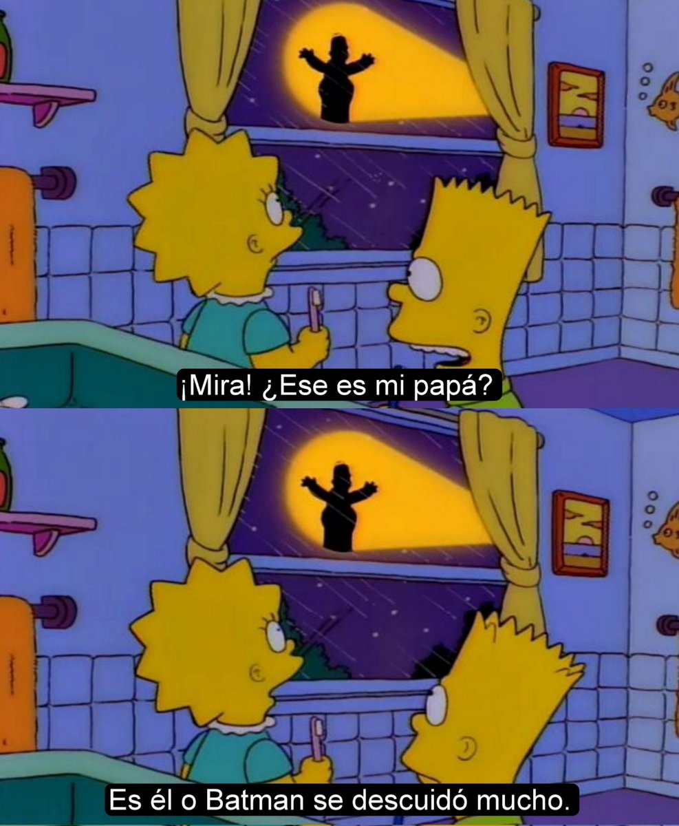 Los Fansons tweet media