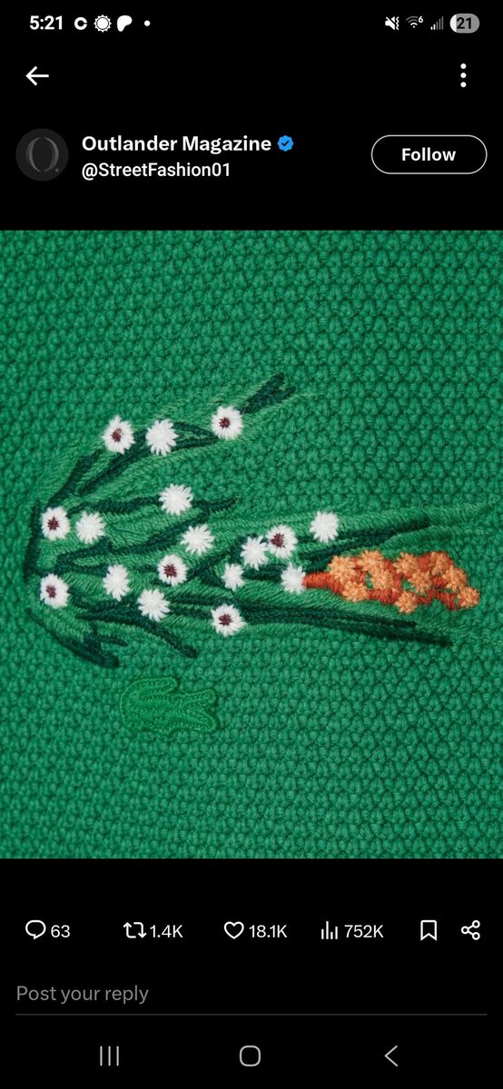 Mistie141420979's tweet photo. #LetJessieSpeak
A crocodile eating
myrrh? with suffering, death (noting its prophetic link to Jesus' suffering/death/resurrection via the Magi's gifts, and its death/embalming in ancient practice
Sugar cane? Wheat? ๐ฉธ
Scouting ๐
#Mayan
#Aztec
#RaisingTheDead thread
#Vats https://t.co/kdxc4wdXYO