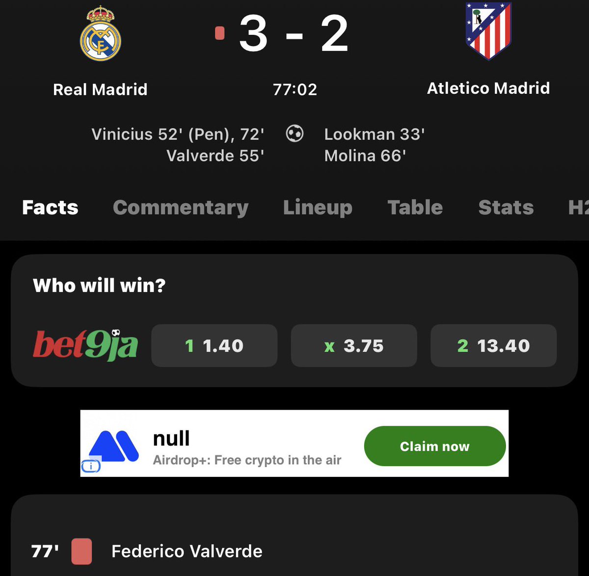 KOMBO™ tweet media