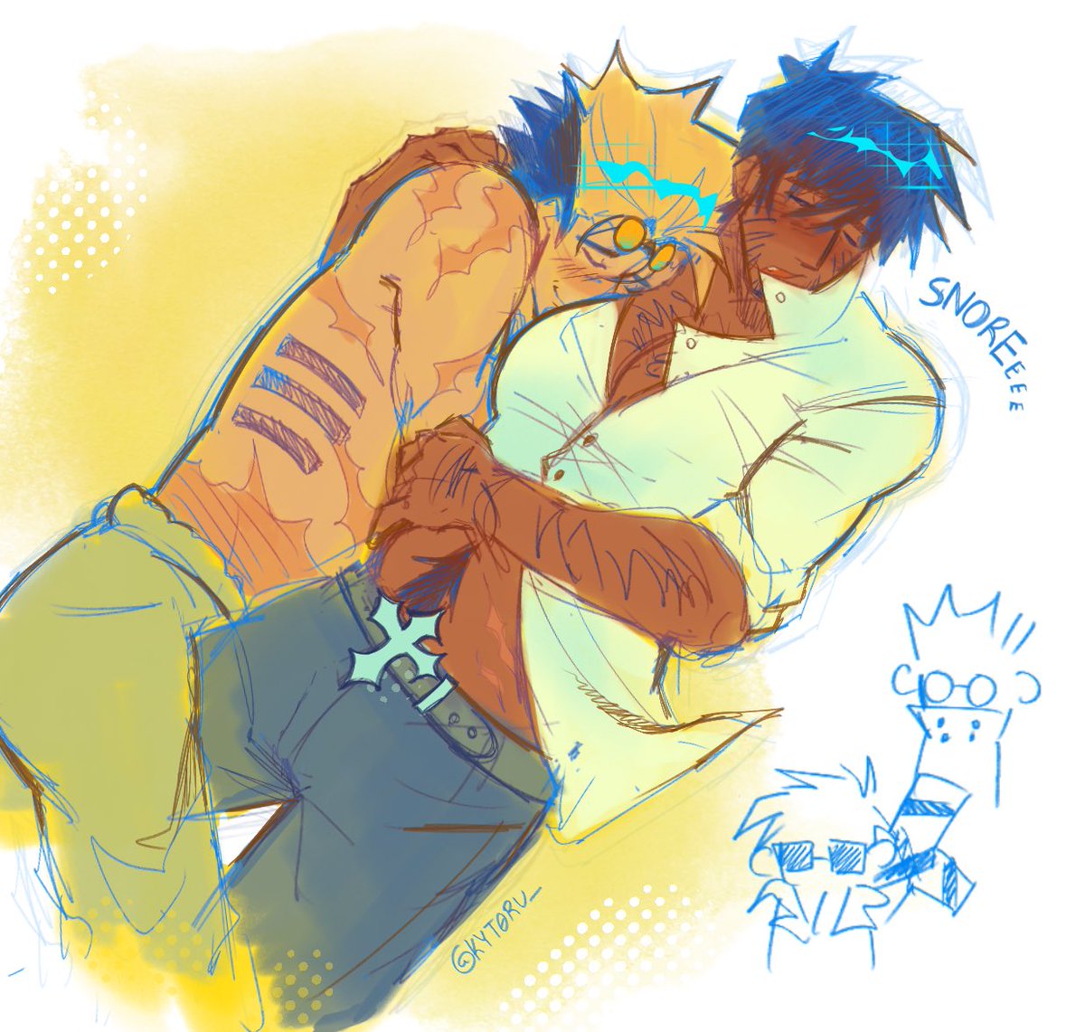 ☆ KYTE 🎏 HAPPY STARGAZING !! tweet media