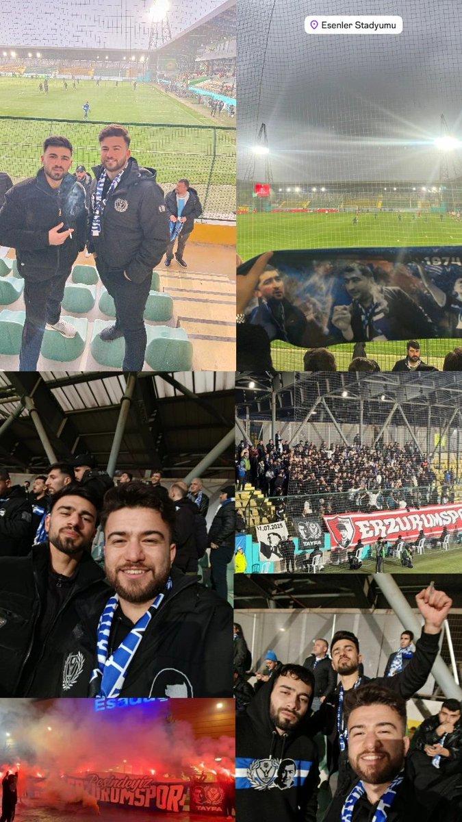 _ferdiacar's tweet photo. Her zaman her yerde⚔️
#dadaslargrubu 
#erzurumspor https://t.co/T6FTBy6Kps