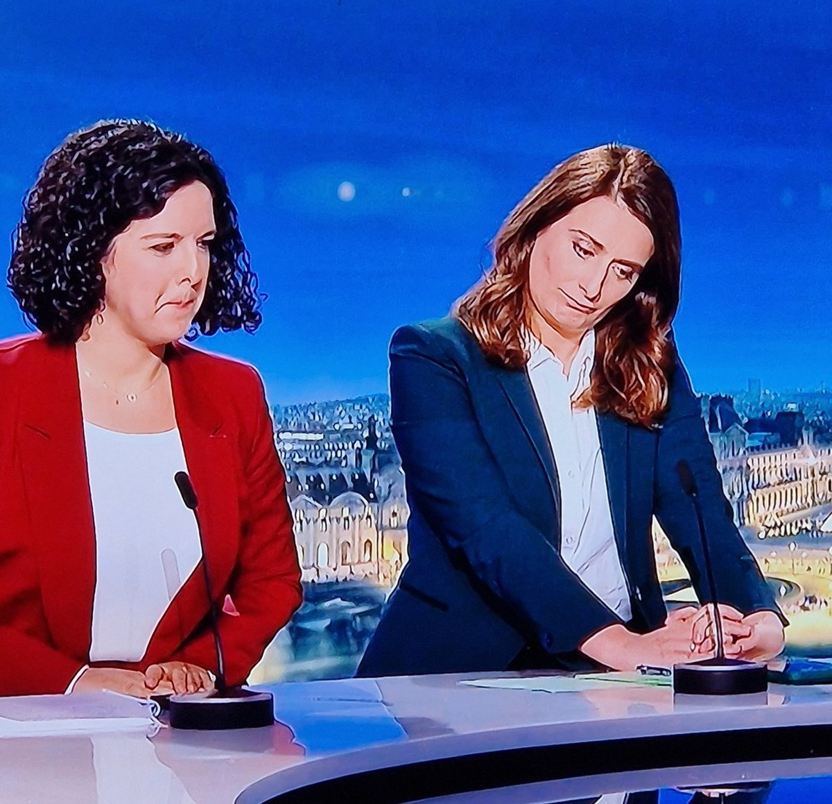 Patrick Bochet tweet media