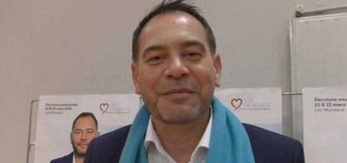 Les NOUVELLES des MUREAUX Seine&Vexin tweet media