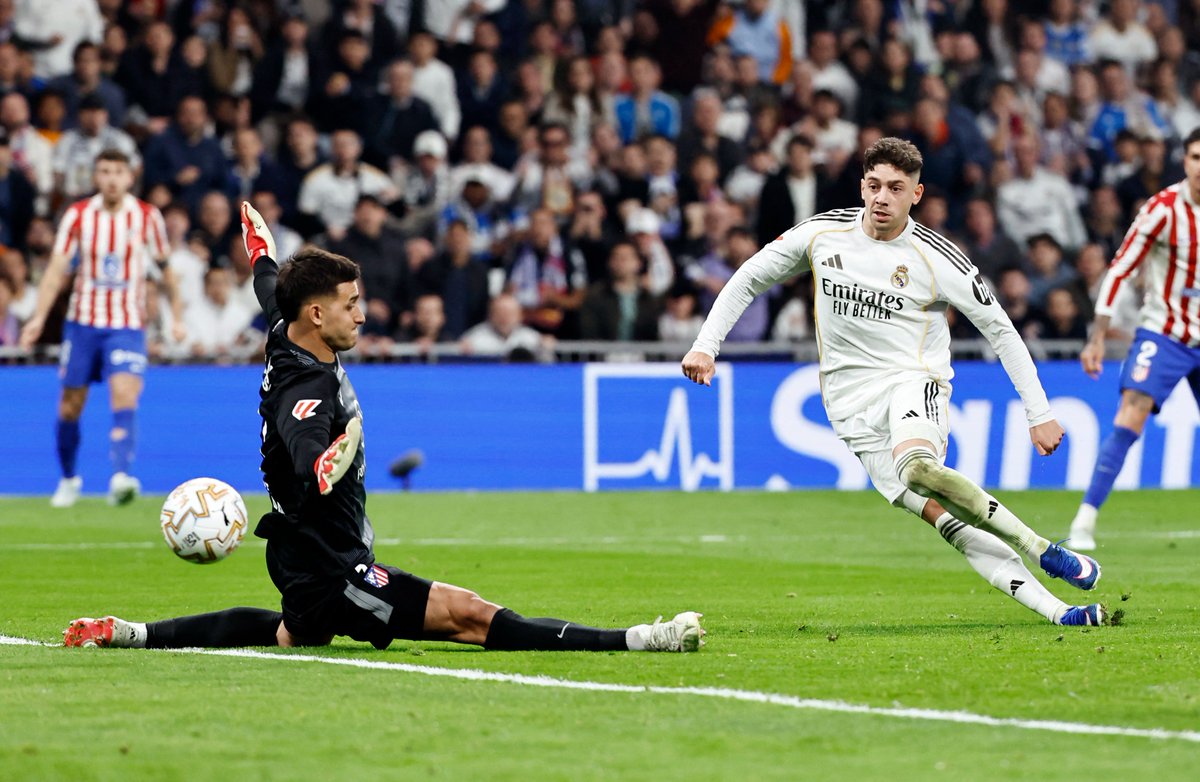 El Chiringuito TV tweet media