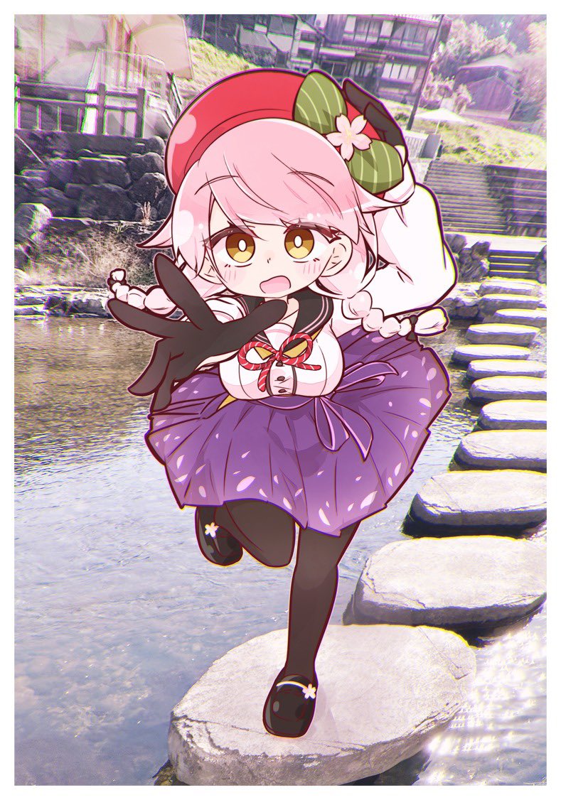 藍坂いさこ𝟐𝒏𝒅 𝒔𝒆𝒂𝒔𝒐𝒏 tweet media