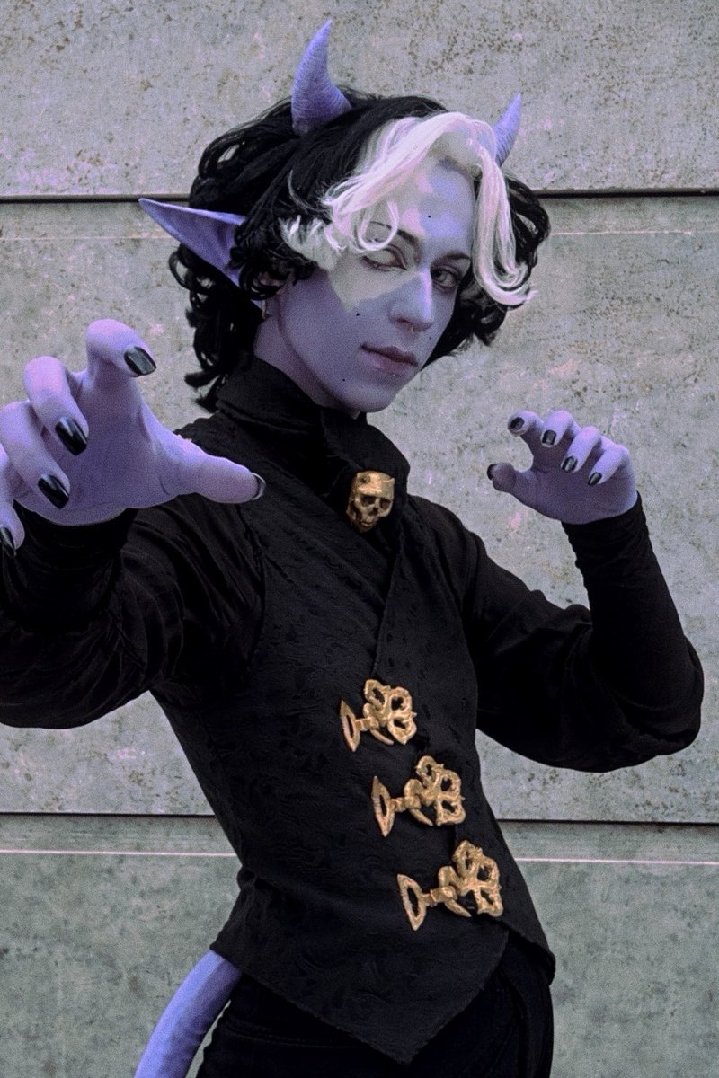 atlas 🦇SAW GHOST MAY 7 tweet media