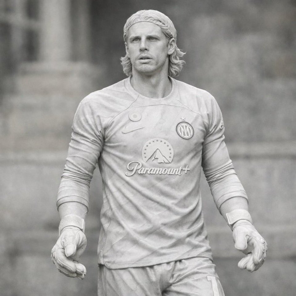 SSam Da Vinci IN BANTER ERA tweet media