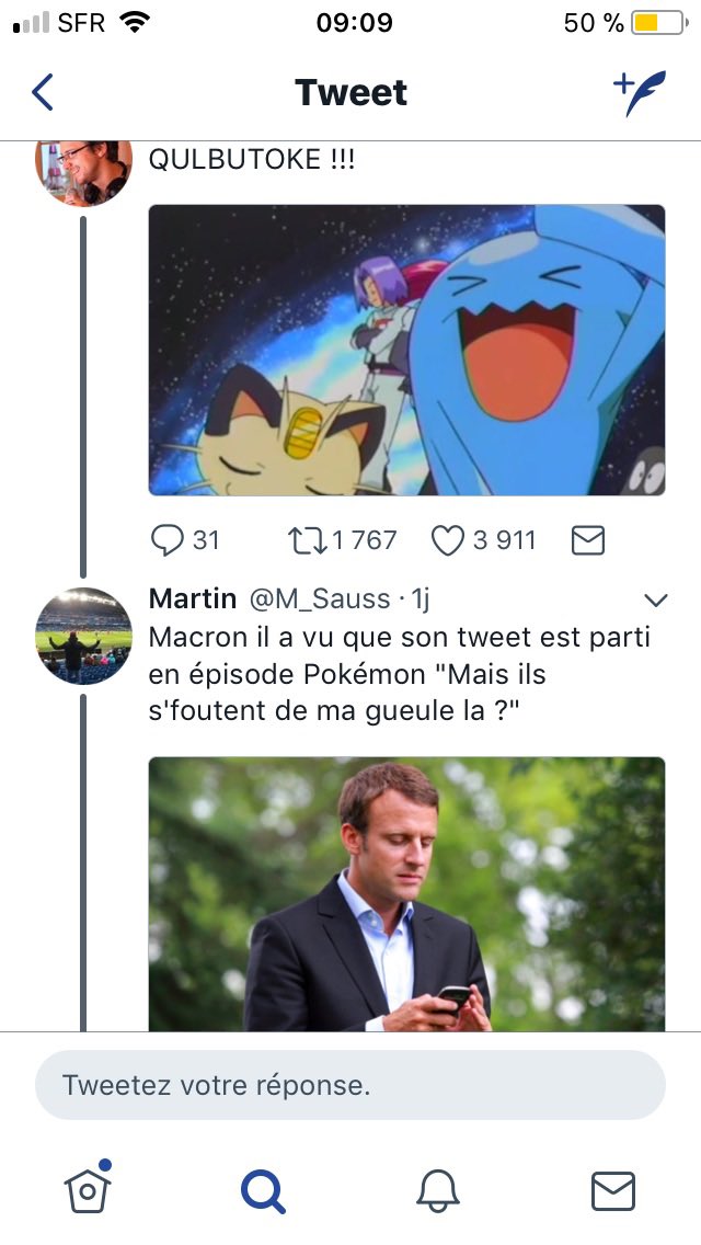 C’est moi (@Bugderire) / Posts / X