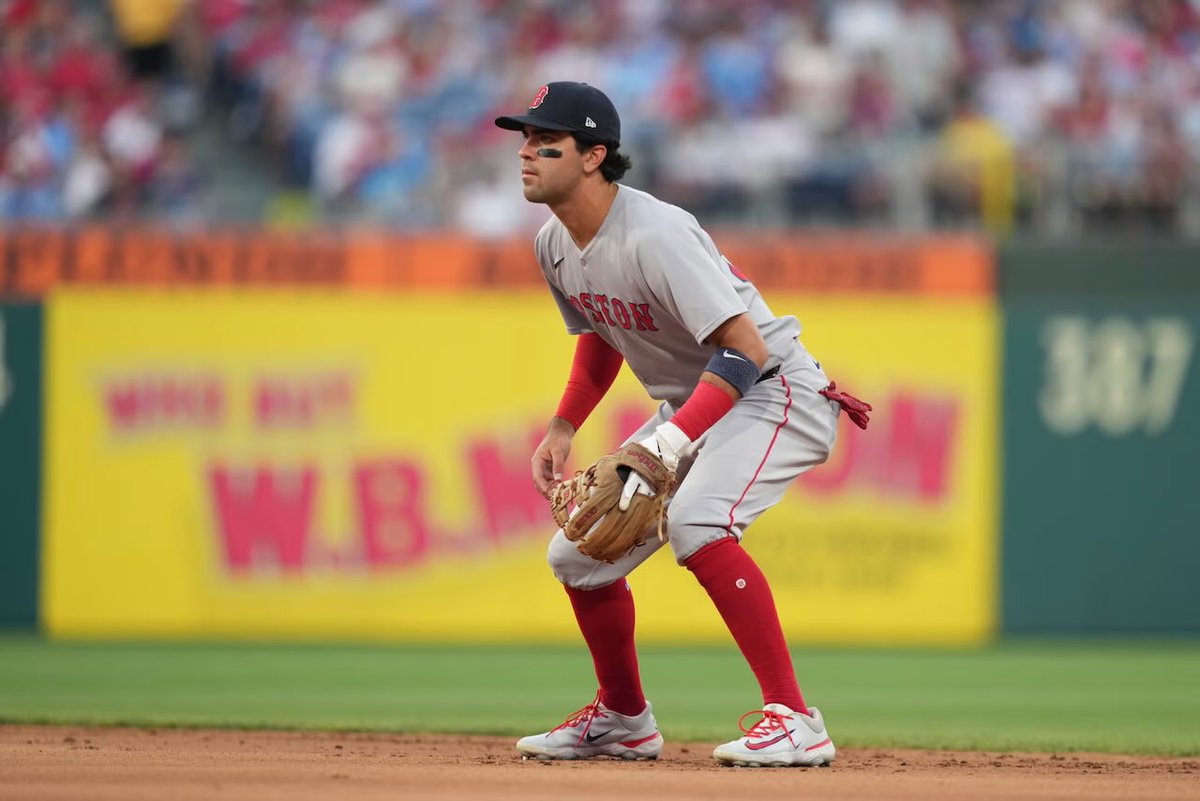 BallPark Buzz tweet media