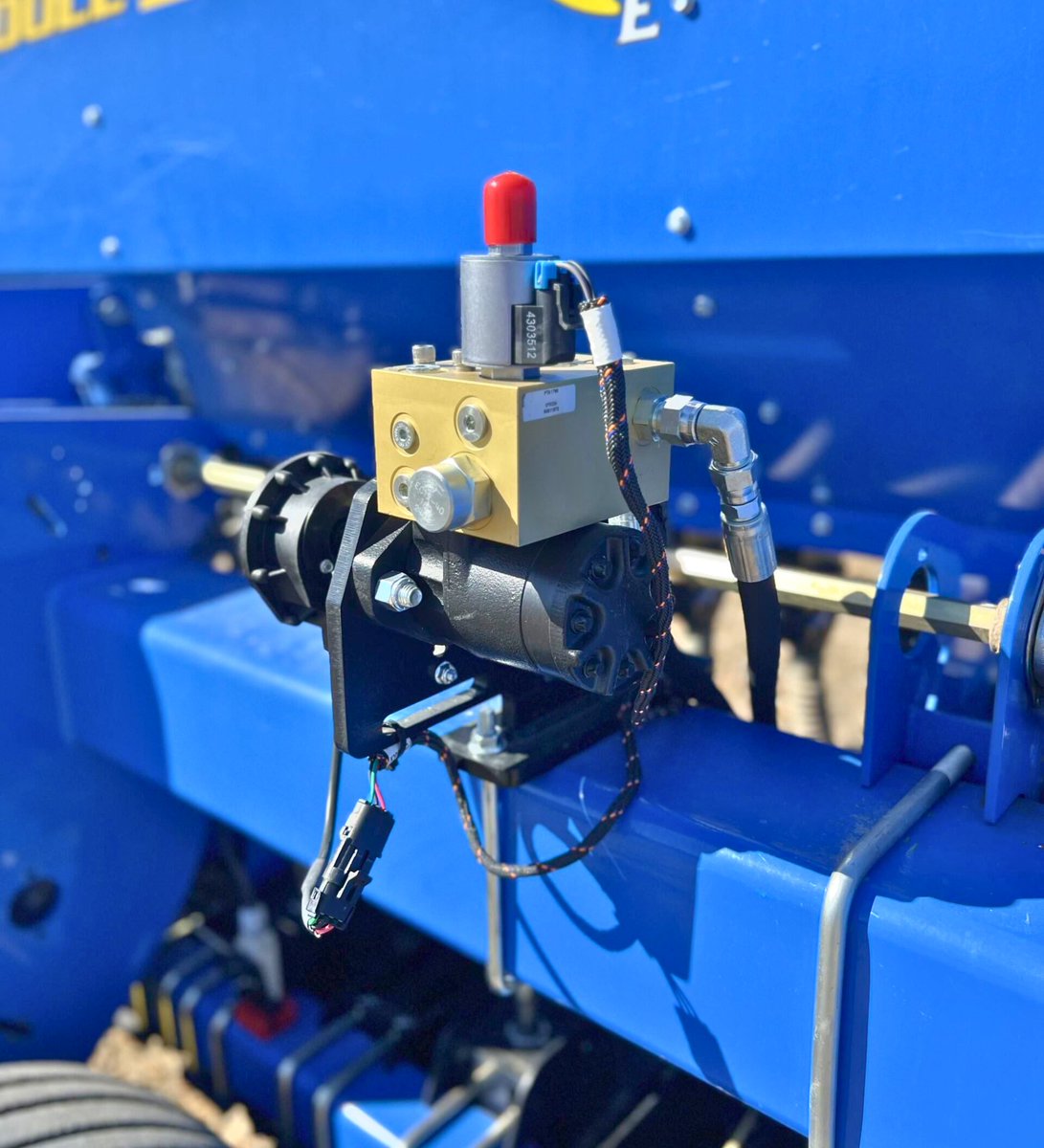 SurePoint Ag Systems tweet media