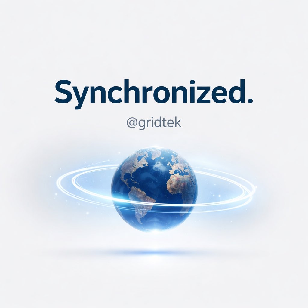 spoonwerks's tweet photo. Follow @gridtek • Join the Grid https://t.co/DrnLtes8Ho