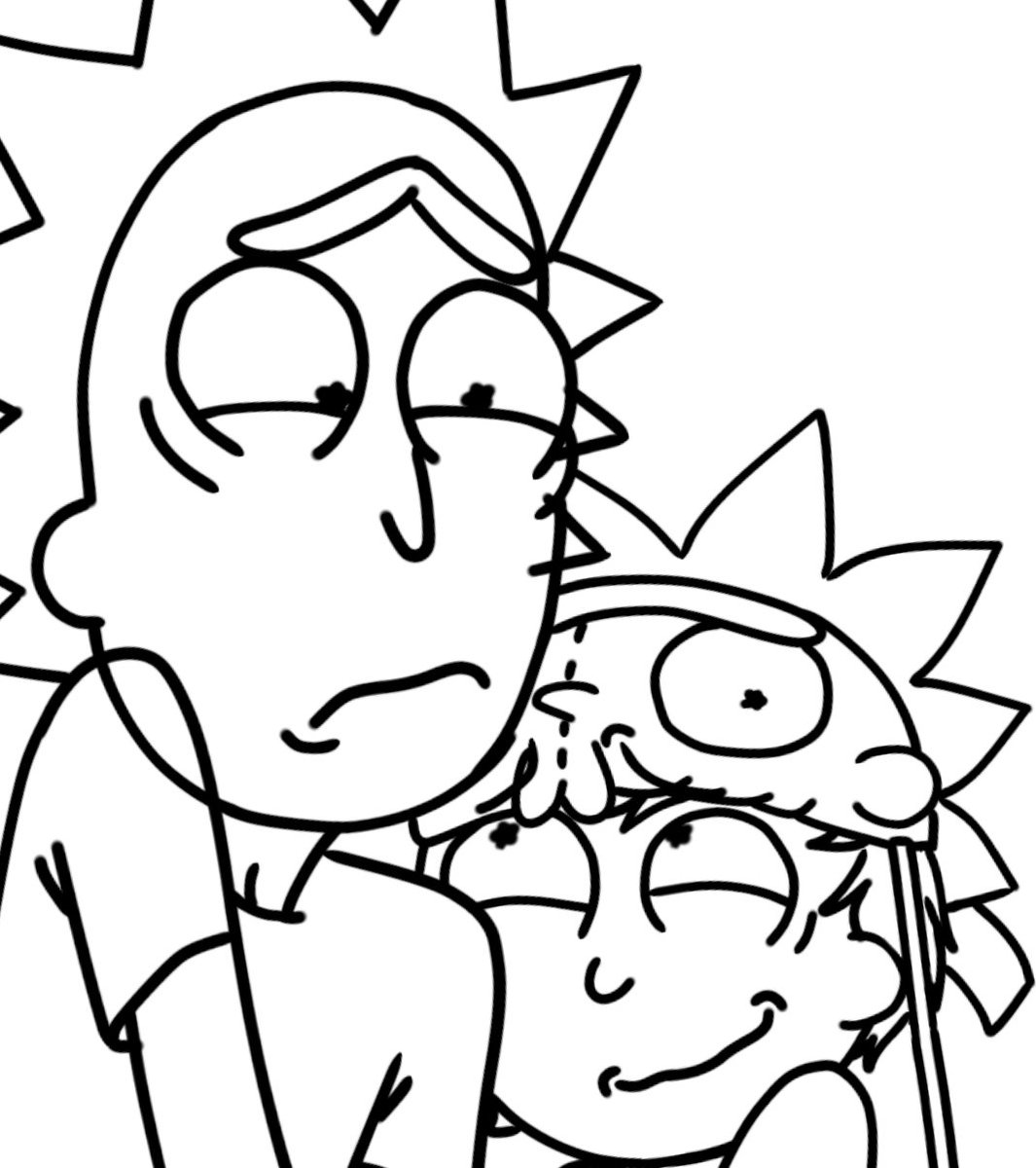 Ryely 🐇🔞 tweet media