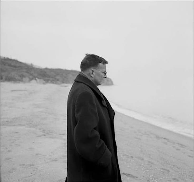 Dmitri Shostakovich tweet media