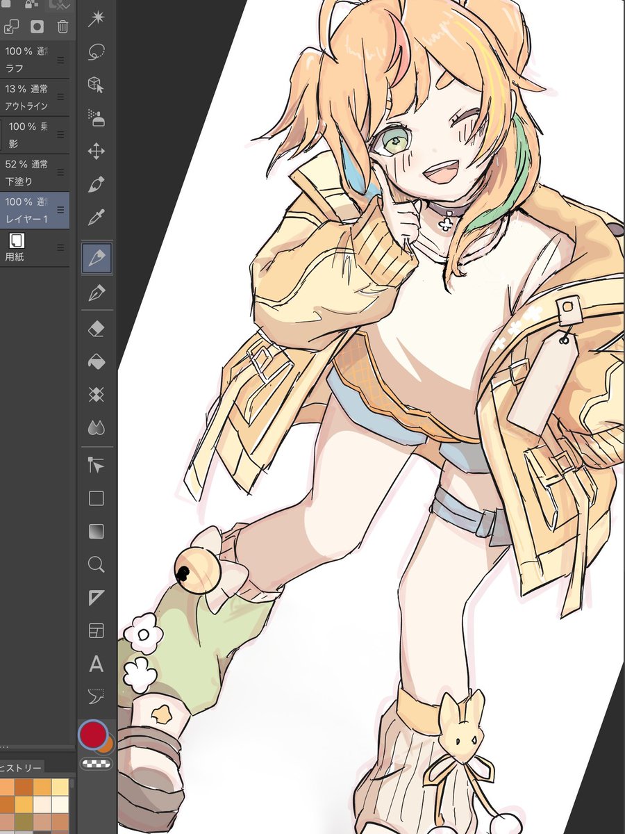 茜茜茜 tweet media