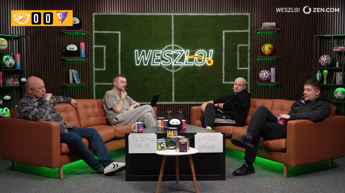 Weszło! tweet media