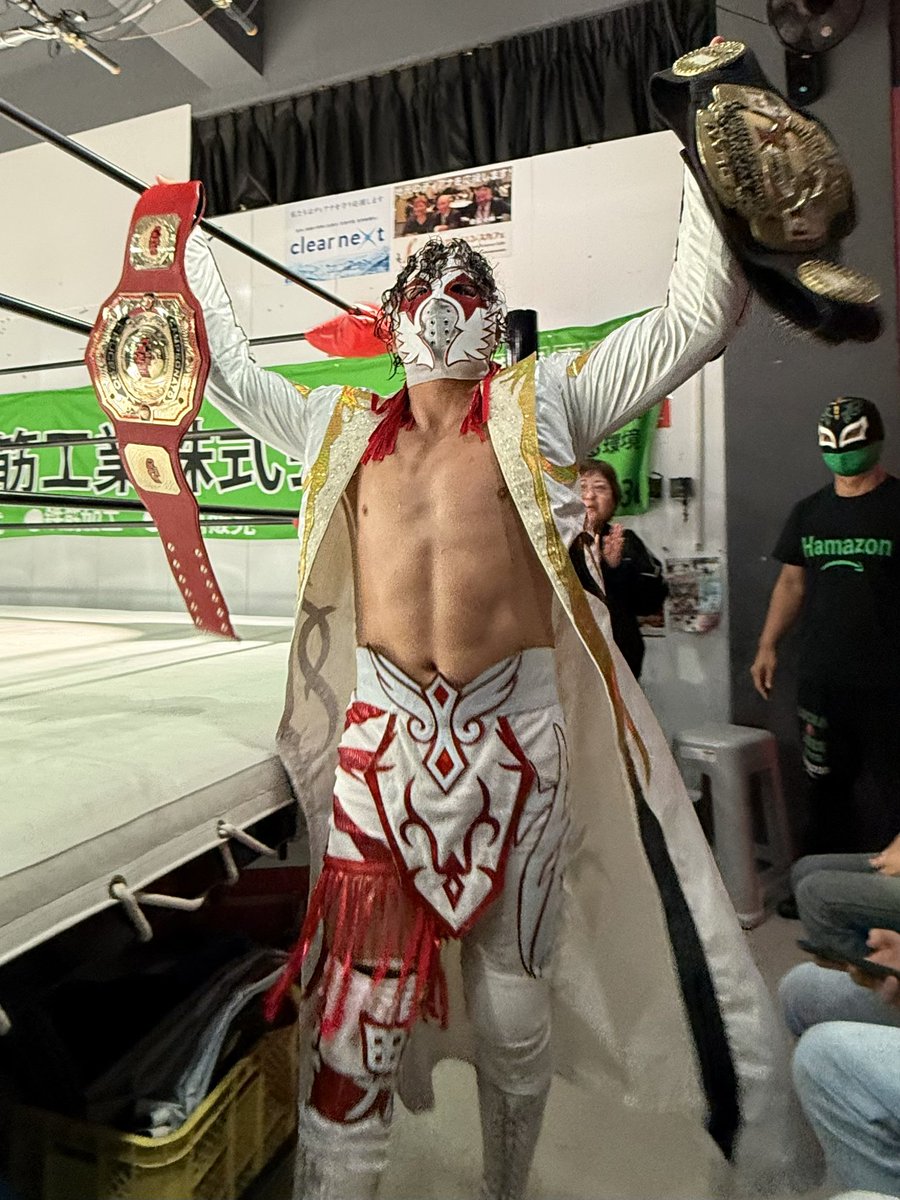 ヒロ・ミカワ tweet media