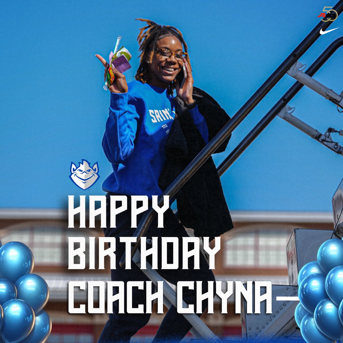 Saint Louis WBB tweet media